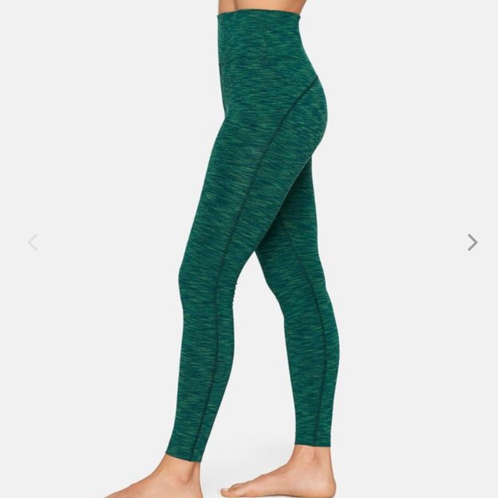 Brand new with tags OV Freeform leggings size M